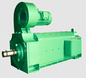 Z4系列直流電動(dòng)機(jī)